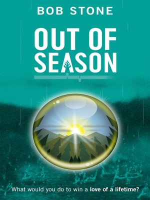 cover image of Out of Season